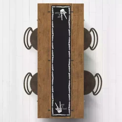 Online Rest in Pieces Halloween Table Runner, 72 in. Halloween