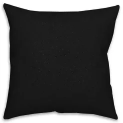 Clearance Retro Pumpkin Spooky Season Throw Pillow Halloween