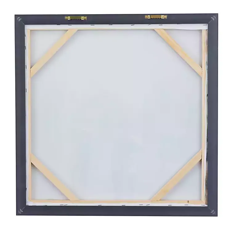 Kirklands Home Framed Art|Romantic Rainy Paris Transitional Framed Wall Art