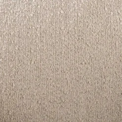 Kirklands Home Accent Chairs|Round Sand Boucle Swivel Accent Chair Tan