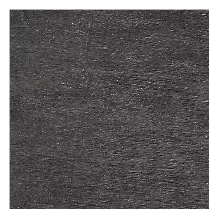 Hot Round Spooky Season Wood Tray Halloween