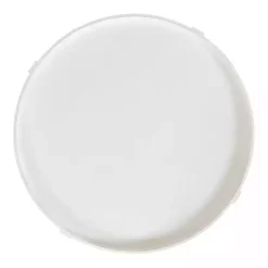 Kirklands Home Coffee Tables|Round Bellport Coffee Table White