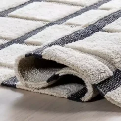 Kirklands Home Area Rugs|Rowena Emily Henderson x RugsUSA Area Rug, 3x5