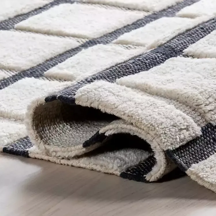 Kirklands Home Area Rugs|Rowena Emily Henderson x RugsUSA Area Rug, 3x5