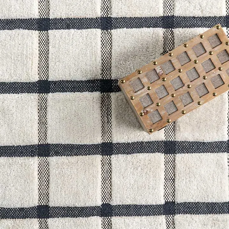 Kirklands Home Area Rugs|Rowena Emily Henderson x RugsUSA Area Rug, 3x5