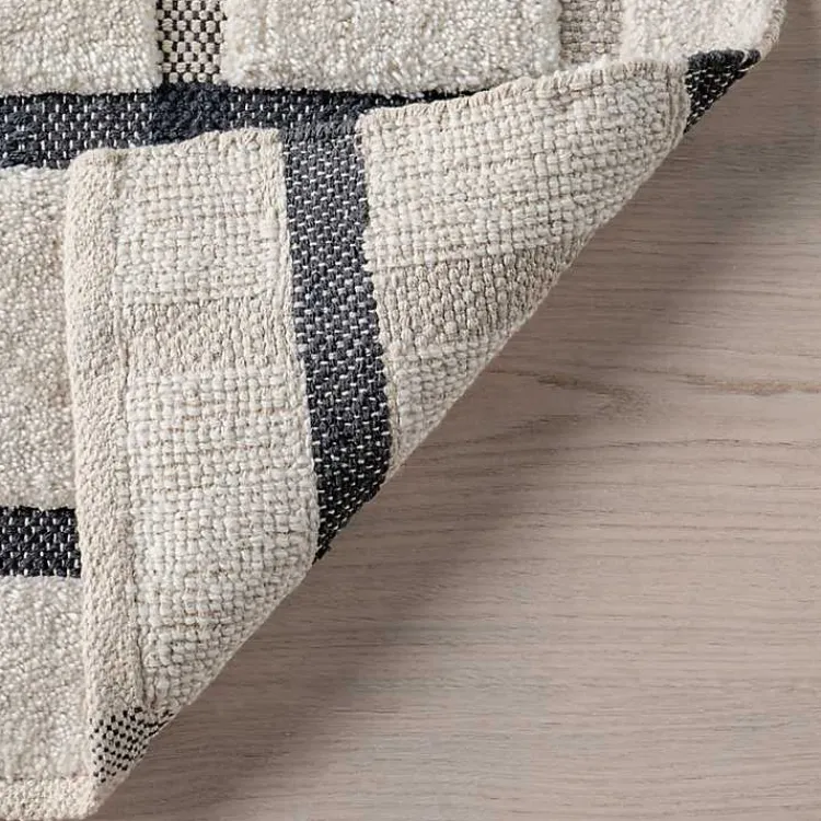 Kirklands Home Area Rugs|Rowena Emily Henderson x RugsUSA Runner, 2x8