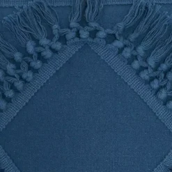 Outlet Royal Diamond Fringe Throw Pillow Pillows