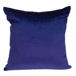 Royal Velvet Pillow Pillows