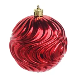 Outlet Rustic color 40-pc. Christmas Ornament Set Christmas Ornaments