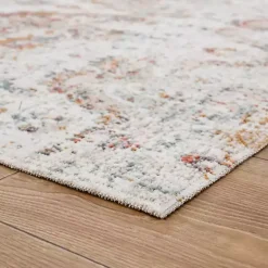 Kirklands Home Outdoor Rugs|Rustic Southern Indoor/Outdoor Area Rug, 7x9