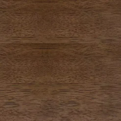 Kirklands Home Accent Chairs|Saddle Faux Leather Accent Chair Brown