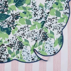 Kirklands Home Quilts|Sag Harbor Summer 3-pc. Full/Queen Quilt Set