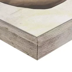 Kirklands Home Canvas Art|Sage Dreams Framed Canvas Art Print