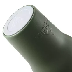Kirklands Home Glassware & Drinkware|Sage 40 oz. Insulated Travel Tumbler Green