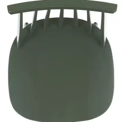 Kirklands Home Dining Chairs|Sage Burris Dining Chairs, Set of 2 Green