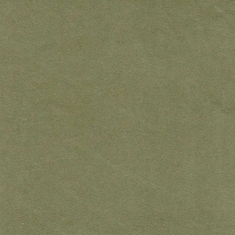 Kirklands Home Benches & Ottomans|Sage Velvet Rectangle Storage Ottoman Green