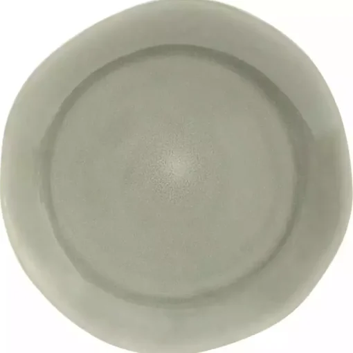 Kirklands Home Dinnerware|Sage Sand 16-pc. Dinnerware Set Green