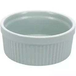 Kirklands Home Kitchen Accessories|Sage Stoneware 7-pc. Kitchen Accessories Set Green