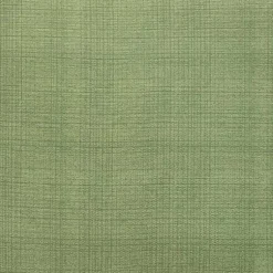 Kirklands Home Outdoor Cushions & Pillows|Sage Textured Jute Trim Outdoor Pillow Green