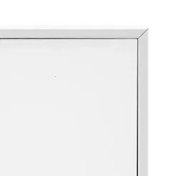 Online Santa Claus on the Beach Framed Canvas Art Print Christmas Art & Wall Decor