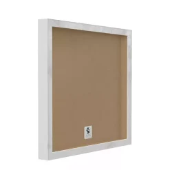 Online Santa Claus on the Beach Framed Canvas Art Print Christmas Art & Wall Decor