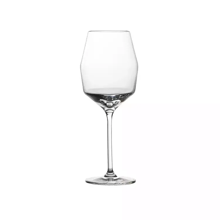 Kirklands Home Glassware & Drinkware|Schott Zwiesel Gigi White Wine Glasses, Set of 4 Clear