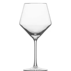 Kirklands Home Glassware & Drinkware|Schott Zwiesel Pure Burgundy Wine Glass, Set of 6 Clear
