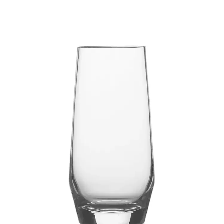 Kirklands Home Glassware & Drinkware|Schott Zwiesel Pure Long Drink Glasses, Set of 6 Clear