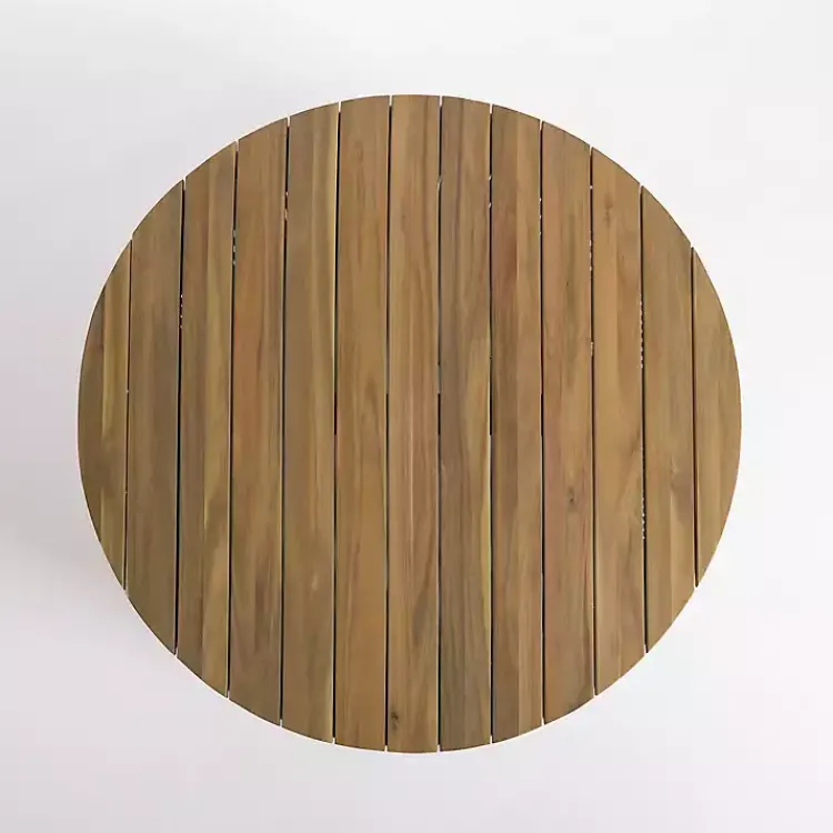 Kirklands Home Outdoor Tables|Seaside Outdoor Coffee Table