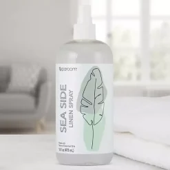 New Seaside 2-Pack Linen Spray Home Fragrance