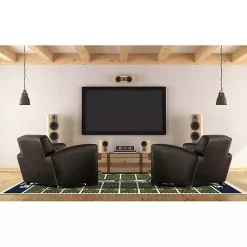 Kirklands Home Area Rugs|Seattle Seahawks Home Field Area Rug, 6x8 Green