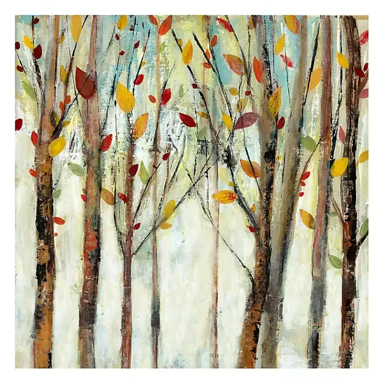 Kirklands Home Canvas Art|See the Beauty Giclee Canvas Art Print Multi