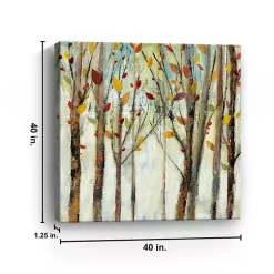 Kirklands Home Canvas Art|See the Beauty Giclee Canvas Art Print Multi