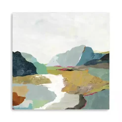 Kirklands Home Canvas Art|September Afternoon Canvas Art Print, 40x40 in.