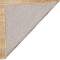 Kirklands Home Outdoor Rugs|Shading Sisal Outdoor Area Rug, 8x10 Tan