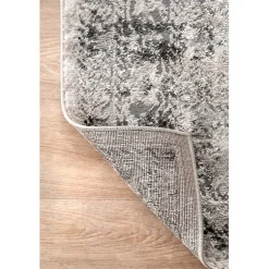 Kirklands Home Area Rugs|Shauna Vintage Speckled Area Rug, 8x10