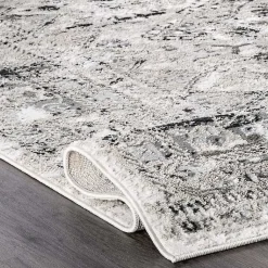 Kirklands Home Area Rugs|Shauna Vintage Speckled Area Rug, 10x14