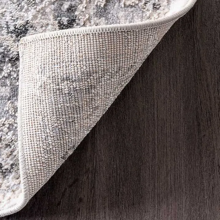 Kirklands Home Area Rugs|Shauna Vintage Speckled Area Rug, 10x14