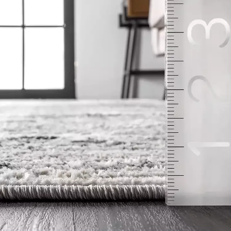 Kirklands Home Area Rugs|Shauna Vintage Speckled Area Rug, 9x12