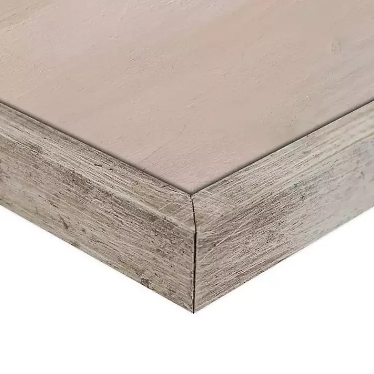 Kirklands Home Canvas Art|Shorebirds on the Sand Framed Canvas Art Print