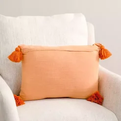 Sienna Medallion Beckford Lumbar Pillow Pillows