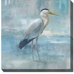 Kirklands Home Outdoor Wall Decor|Silent Stance Outdoor Canvas Art Print