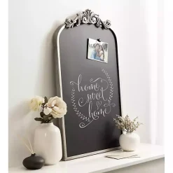 Best Arch Framed Arendall Chalkboard Memo & Chalkboards