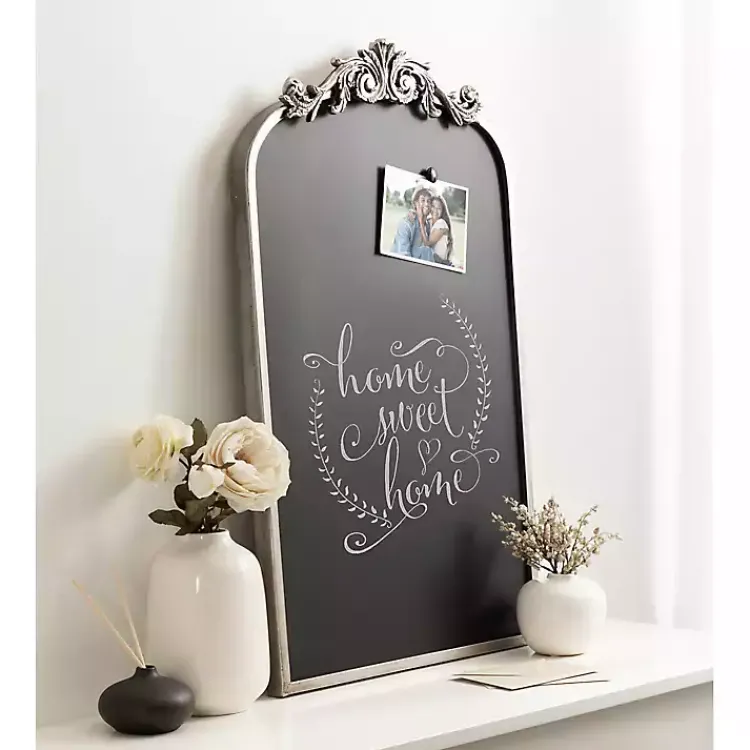 Best Arch Framed Arendall Chalkboard Memo & Chalkboards