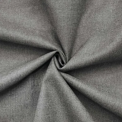 Kirklands Home Curtains & Drapes|Silver Baxter Blackout Curtain Panel, 84 in. Gray