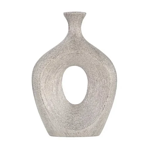 Sale Beaded Cut Out Vase Vases