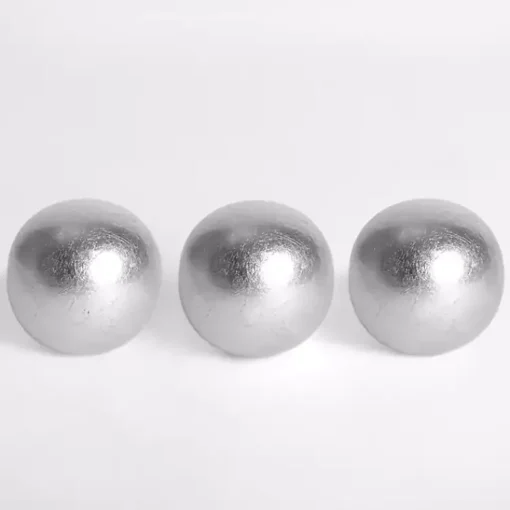 Online Ceramic 4 in. Orbs, Set of 3 Bowl Filler