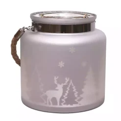 Sale Christmas Scene Lantern Christmas Decorations