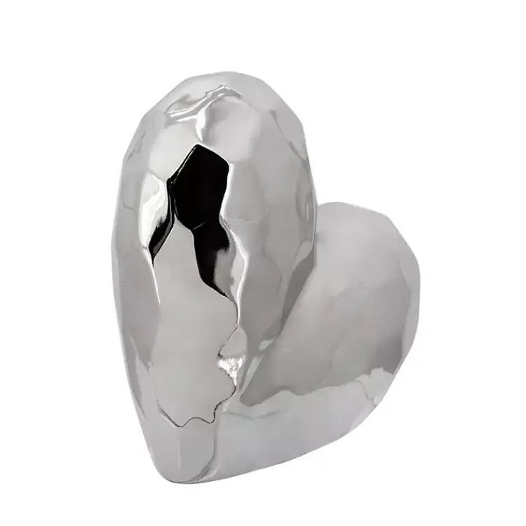 Hot Heart Figurine Statues & Figurines
