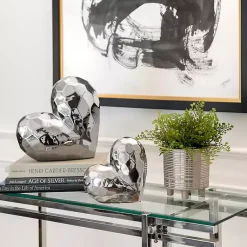 Hot Heart Figurine Statues & Figurines